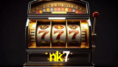 A Revolução dos Aplicativos de Jogos no nk7