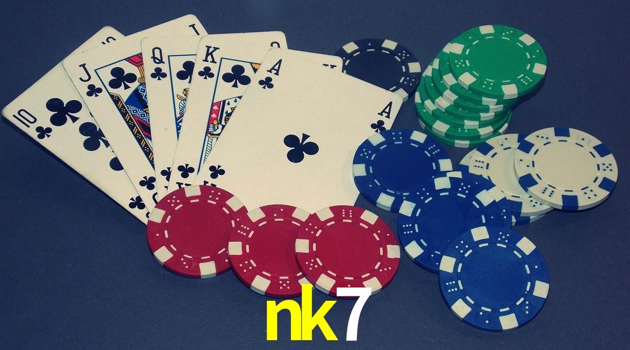 Experiência VIP nk7
