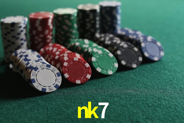 Welcome Bonus nk7