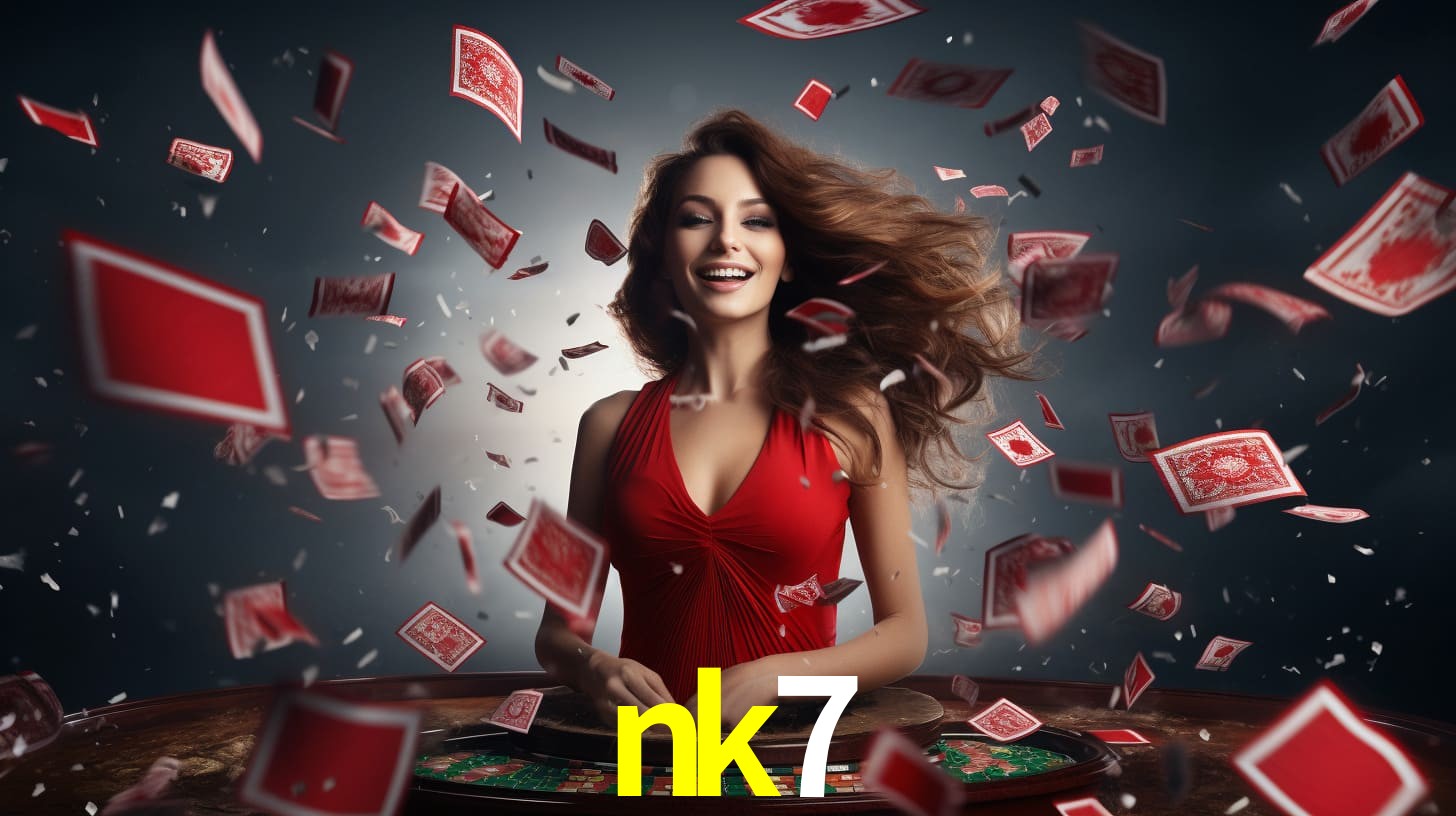Daily Bonuses nk7