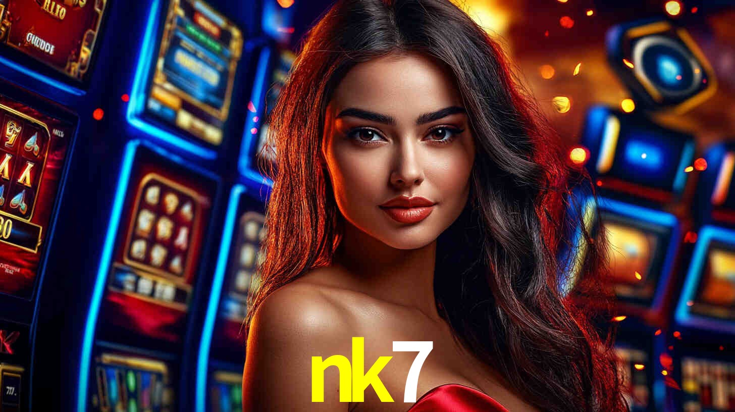 A Experiência Imersiva dos Cassinos Ao Vivo no nk7