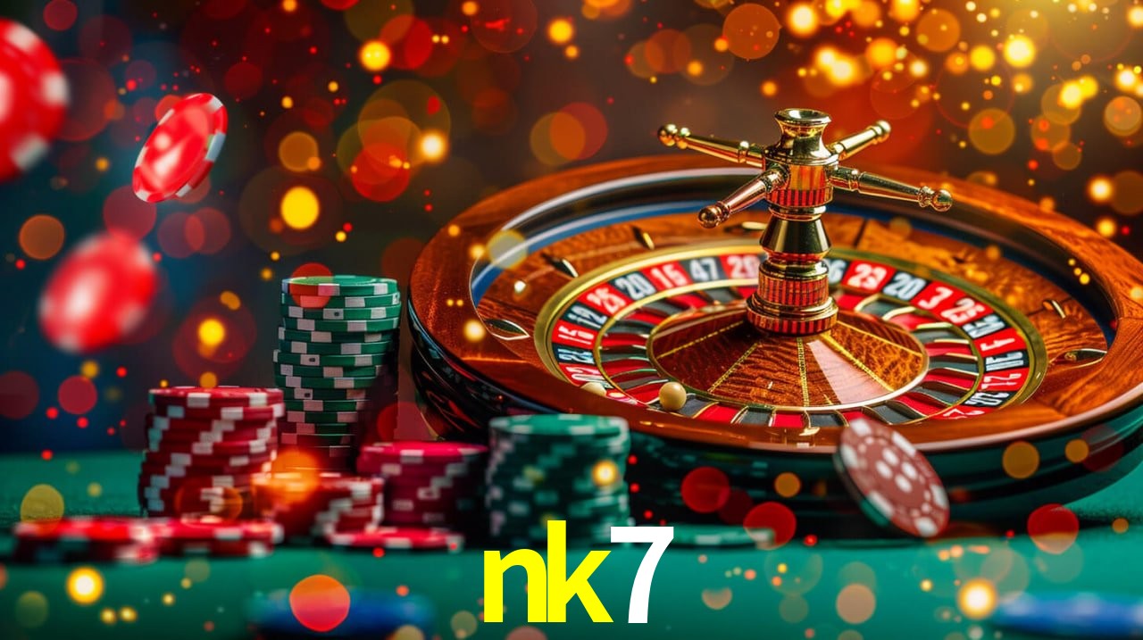 Descubra a Essência do nk7: Nossa História e Compromissos