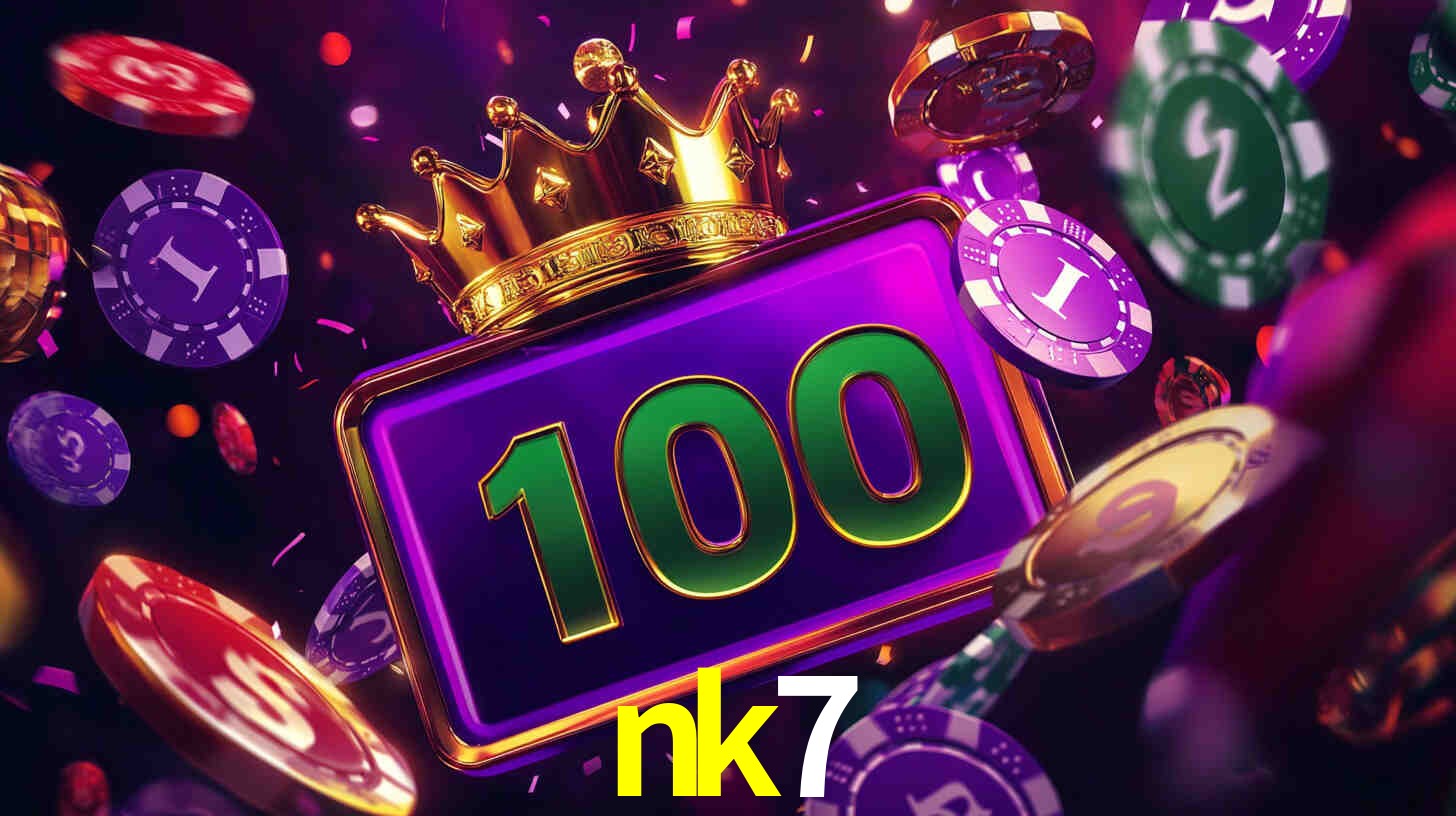 nk7 App Interface