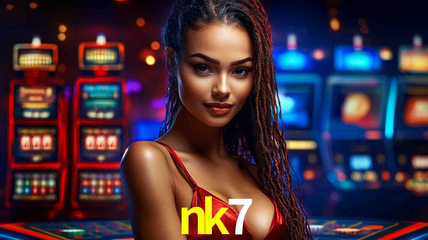 Apostas Esportivas na nk7: Um Guia Completo