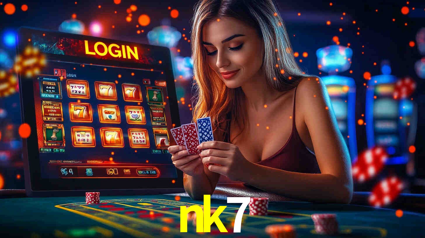 nk7 bet