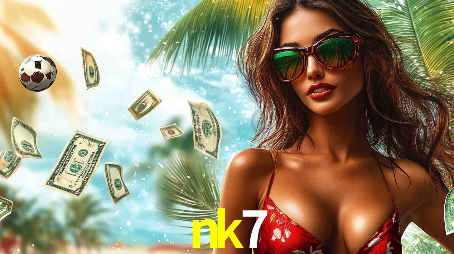 Exclusive Offers nk7