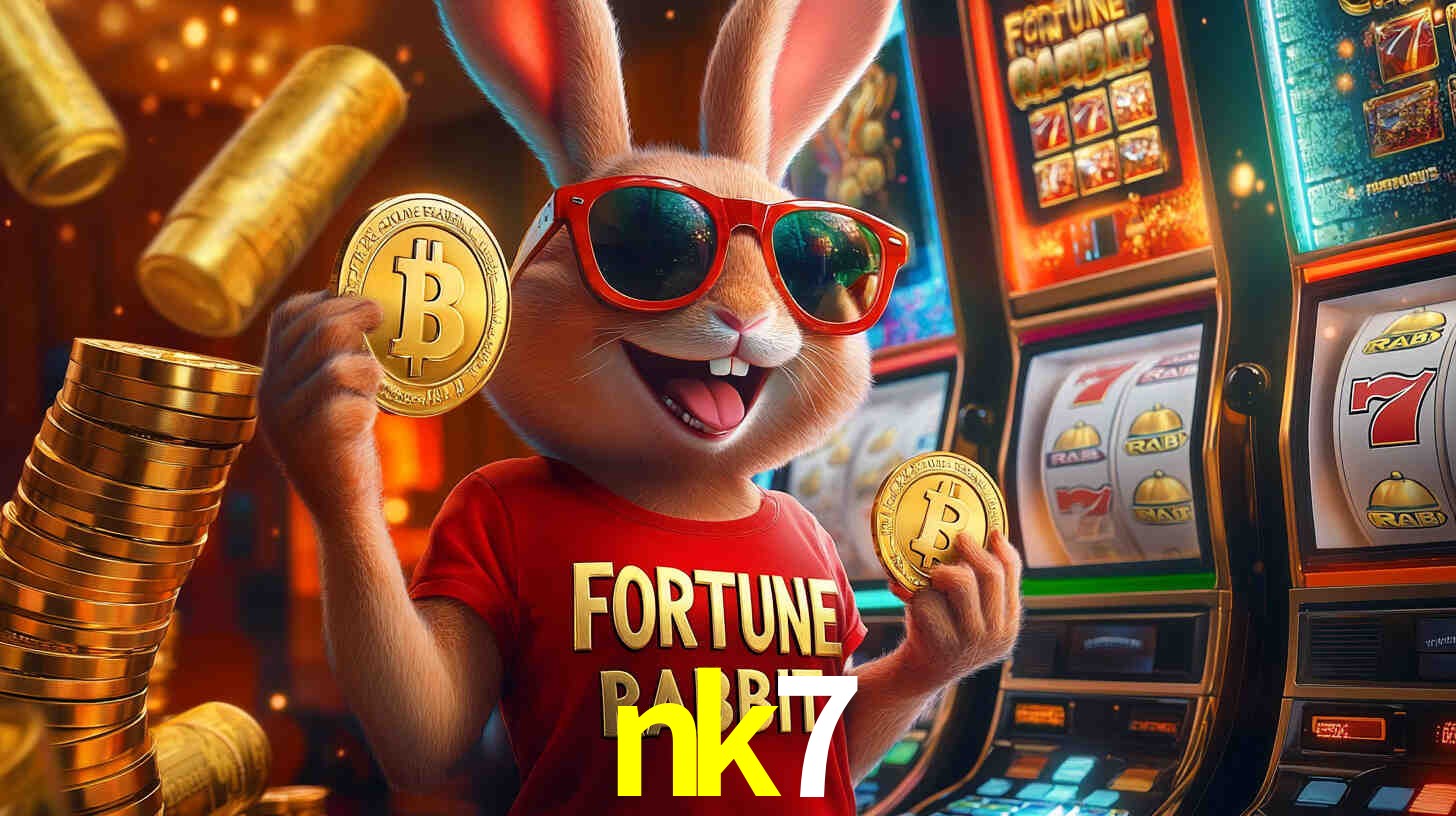 A Revolução dos Aplicativos de Jogos no nk7