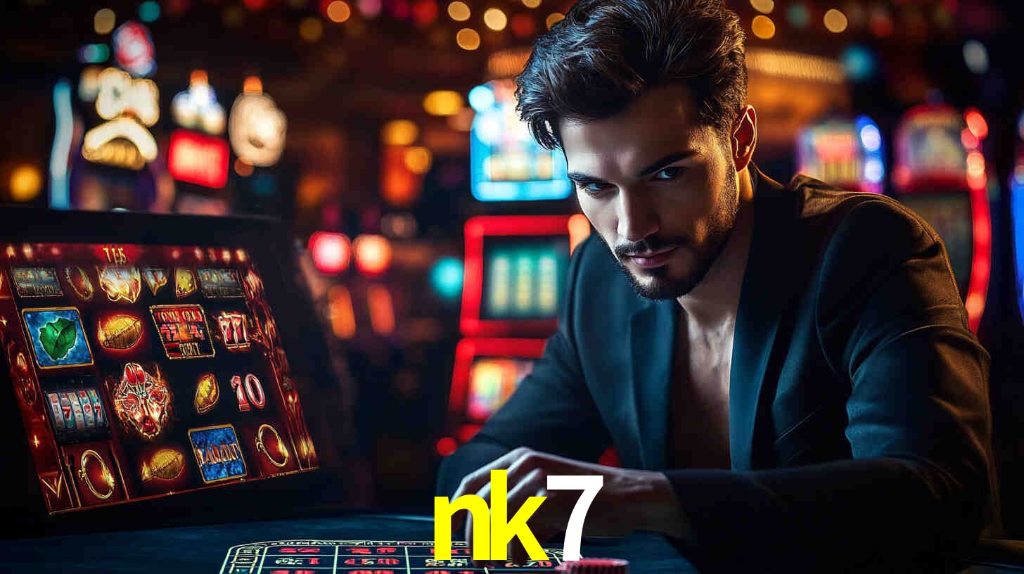 nk7 bet