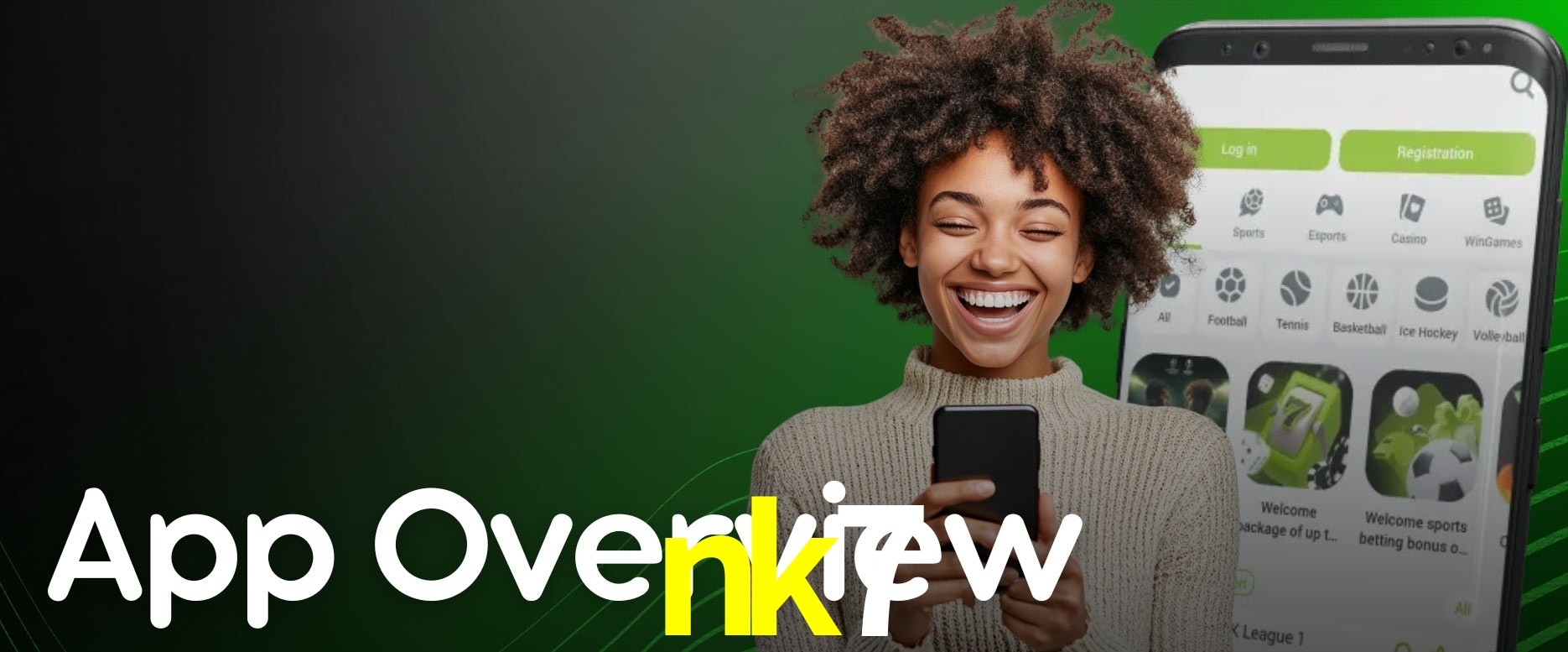 Responsive Design nk7
