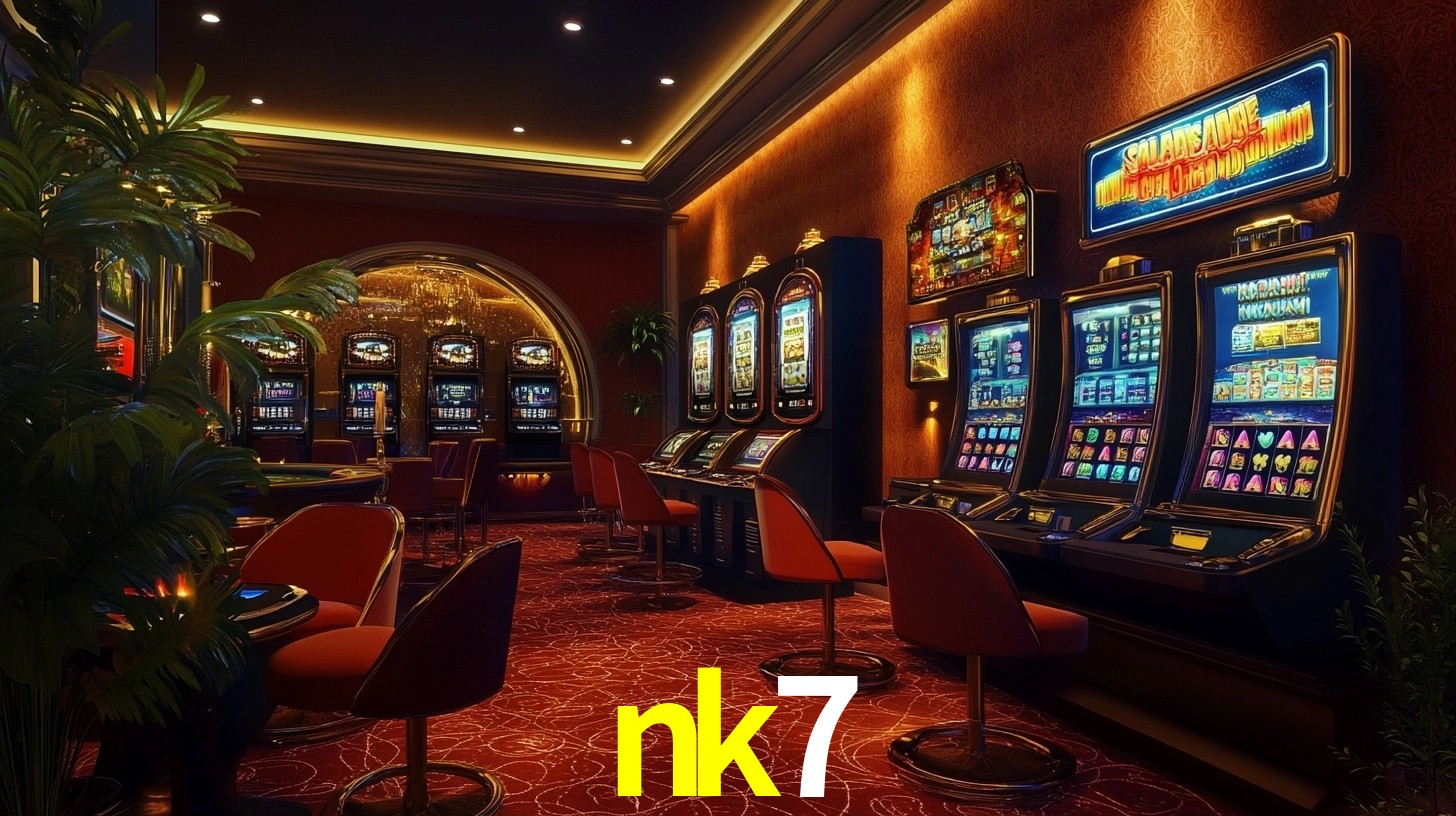 Exclusive Games nk7