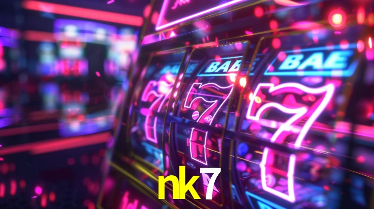 Slot Games nk7