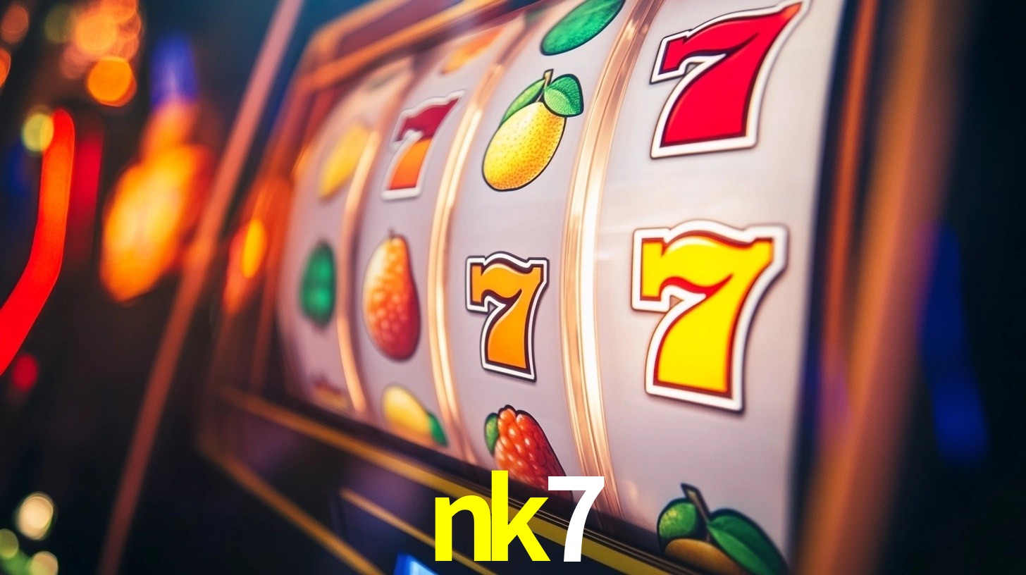 Ofertas Imperdíveis na nk7: Promoções e Bônus Que Valem a Pena