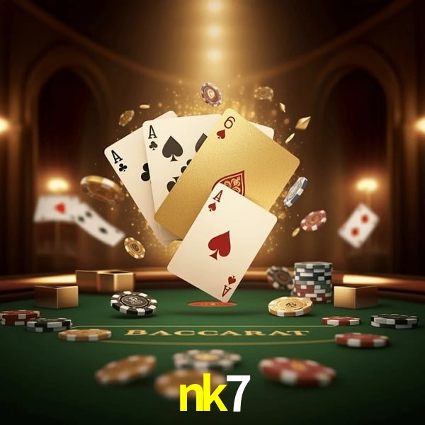 VIP Casino nk7