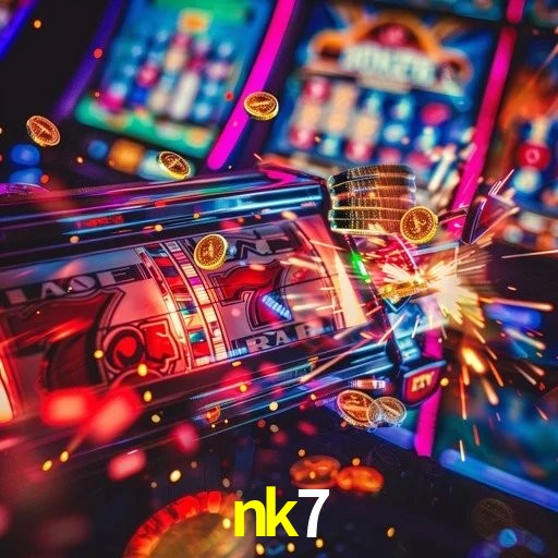 cassino nk7