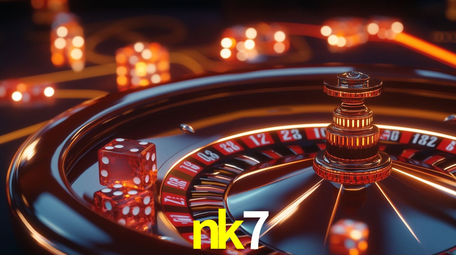 Bônus Generosos e Exclusivos no nk7 para Você!