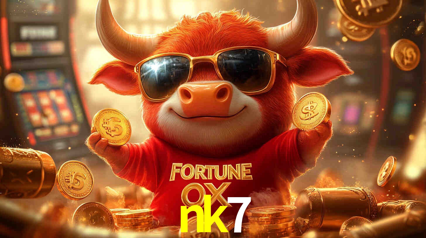 nk7: A Experiência de Casino com Jogos de Mesa ao Vivo