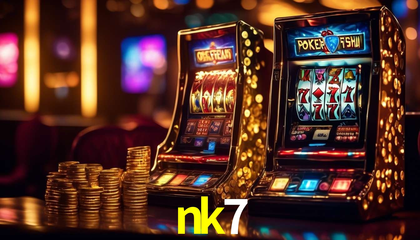 Explorando a Categoria de Eventos em Apostas na nk7