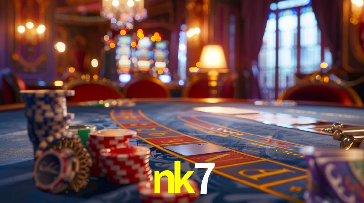 Game Providers nk7