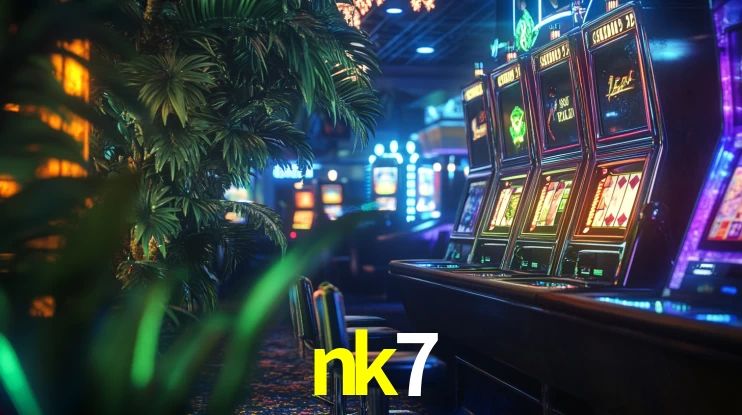 Welcome Bonus nk7