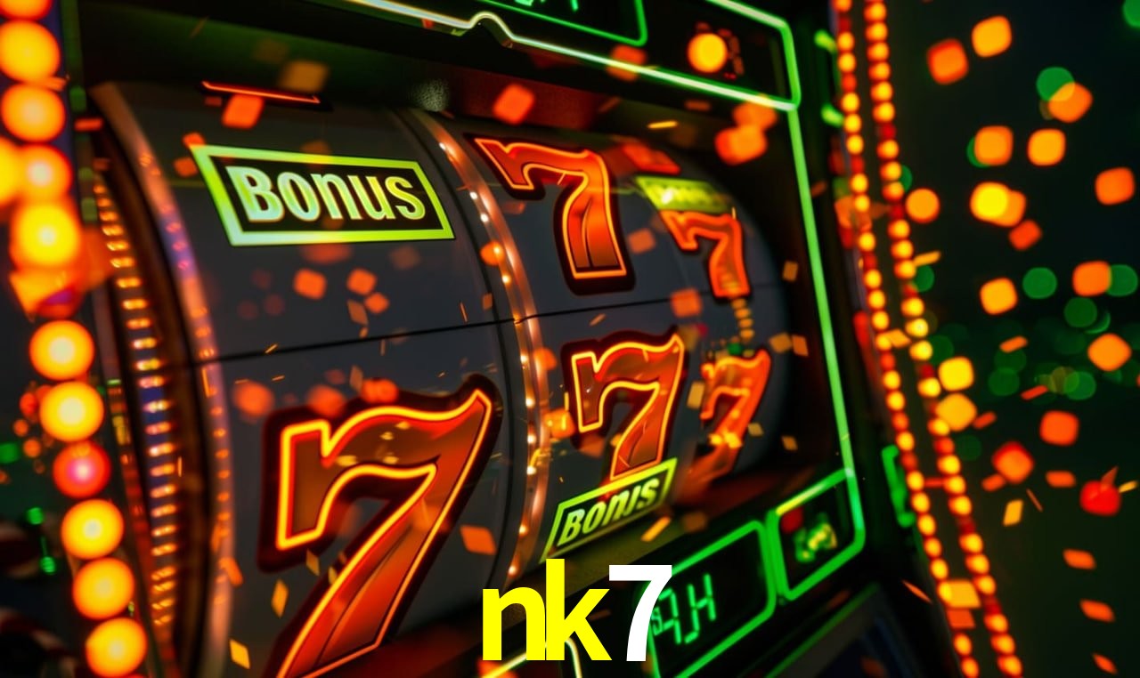 Inovações de Jogos na nk7: O Futuro das Experiências Interativas