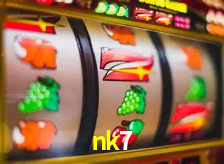 Descubra a Magia dos Jogos de Arcade no nk7