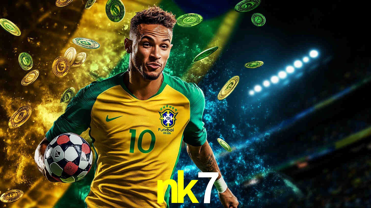 Apostas Esportivas na nk7: Um Guia Completo