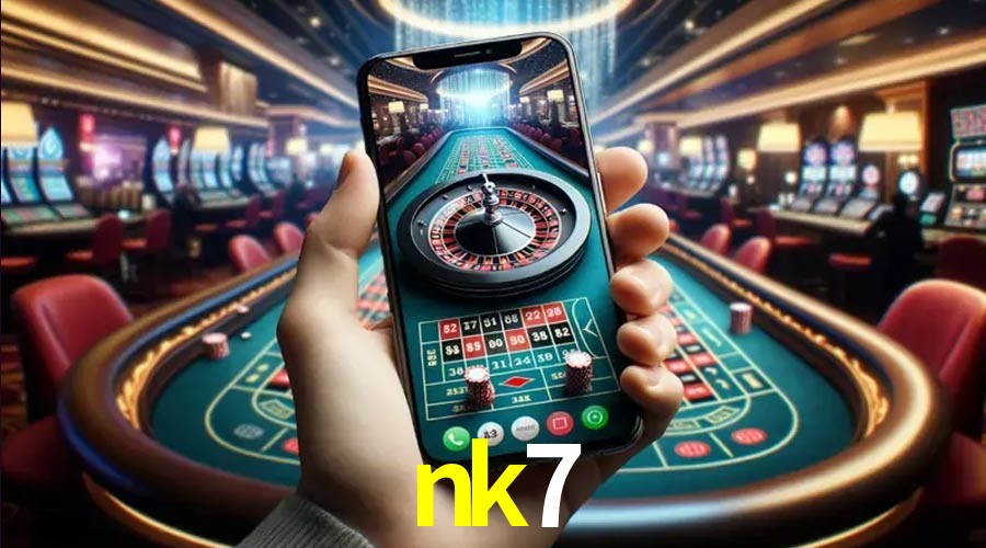 Games Directory nk7