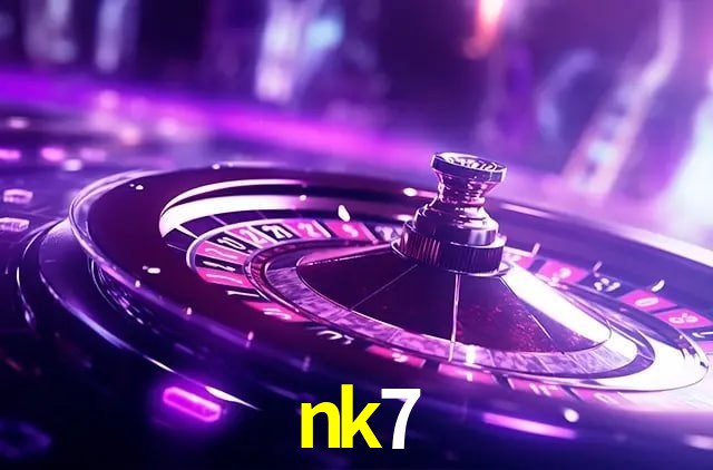 Spaceman Game nk7