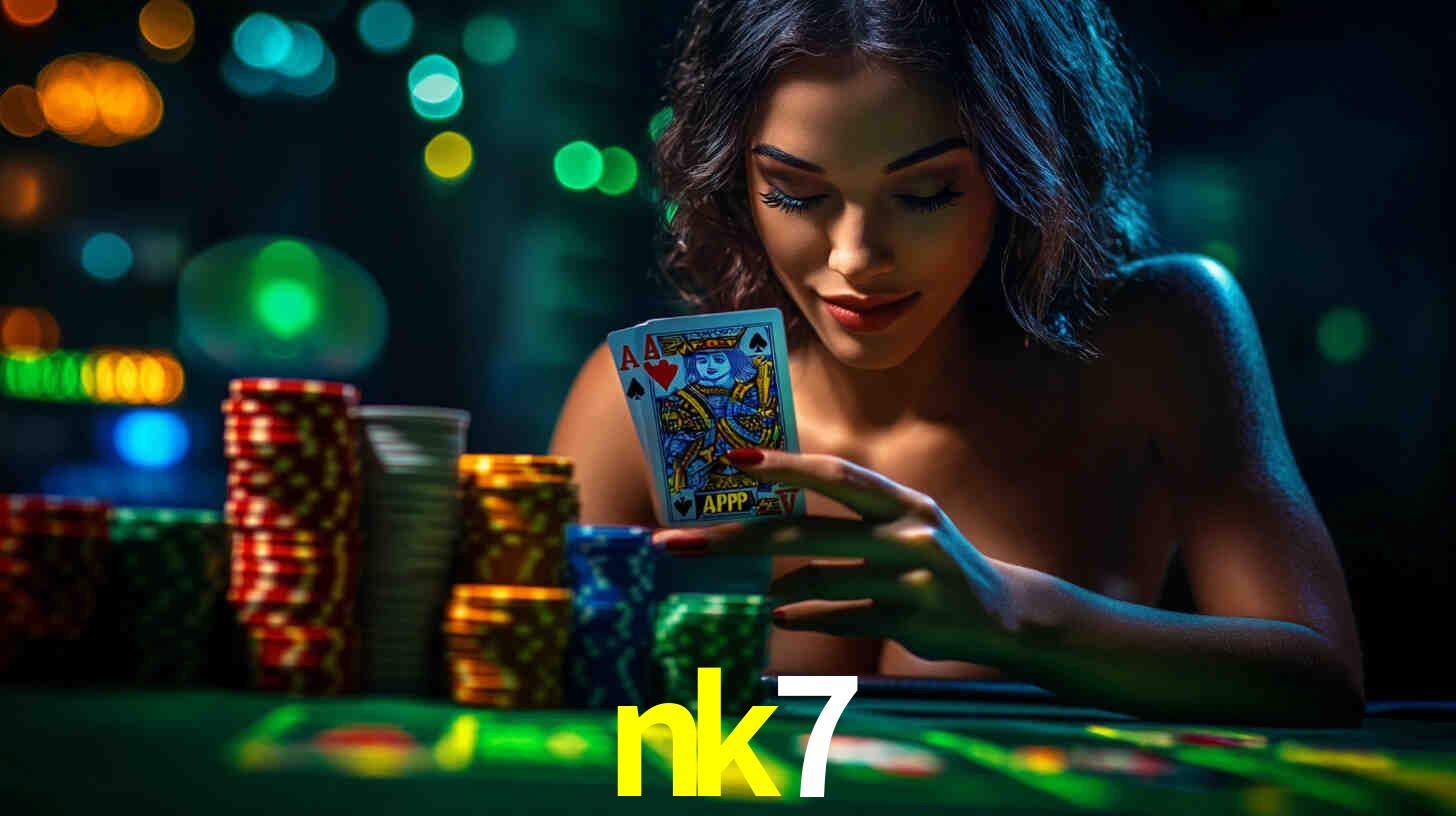 Descubra o Programa VIP da nk7: Vantagens Exclusivas para Jogadores