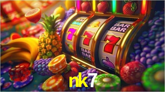 Flash Promotion nk7