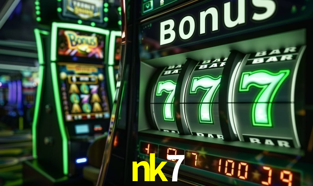 Bonus Features nk7