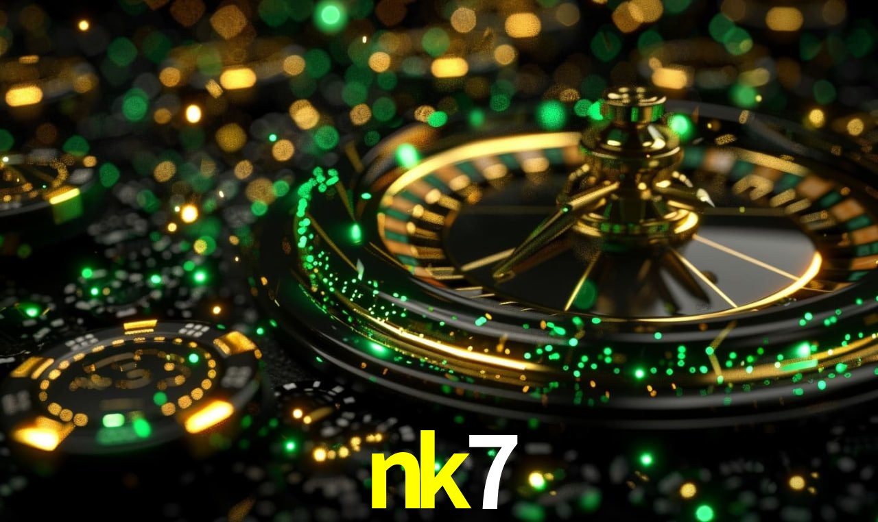 Flash Promotion nk7