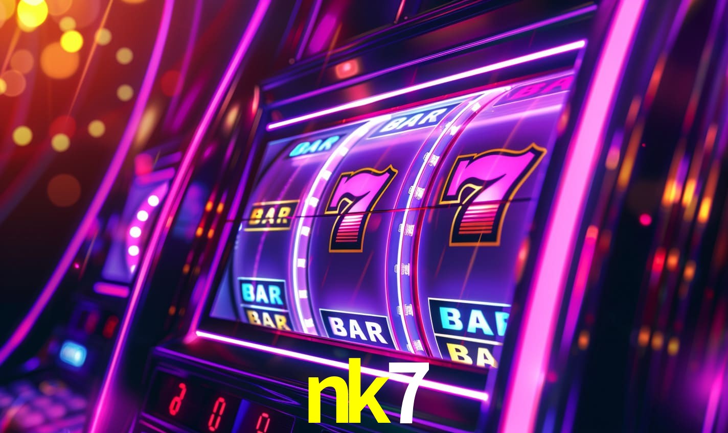 nk7: Jogue Crash e Experimente Alta Recompensa Instantânea