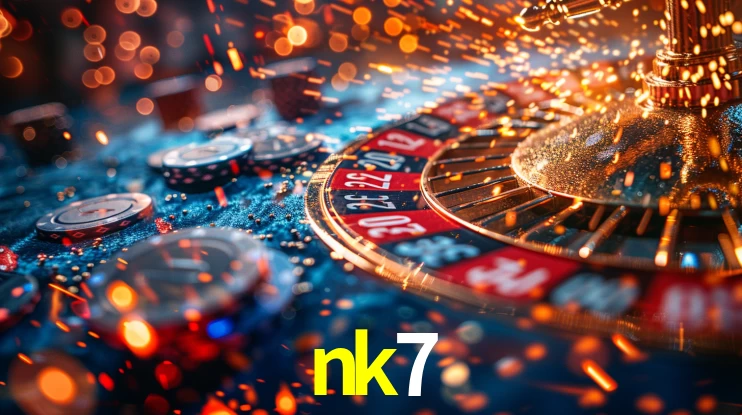 Live Casino nk7