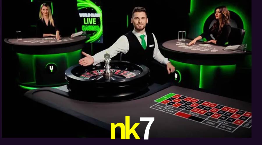 Account Benefits nk7