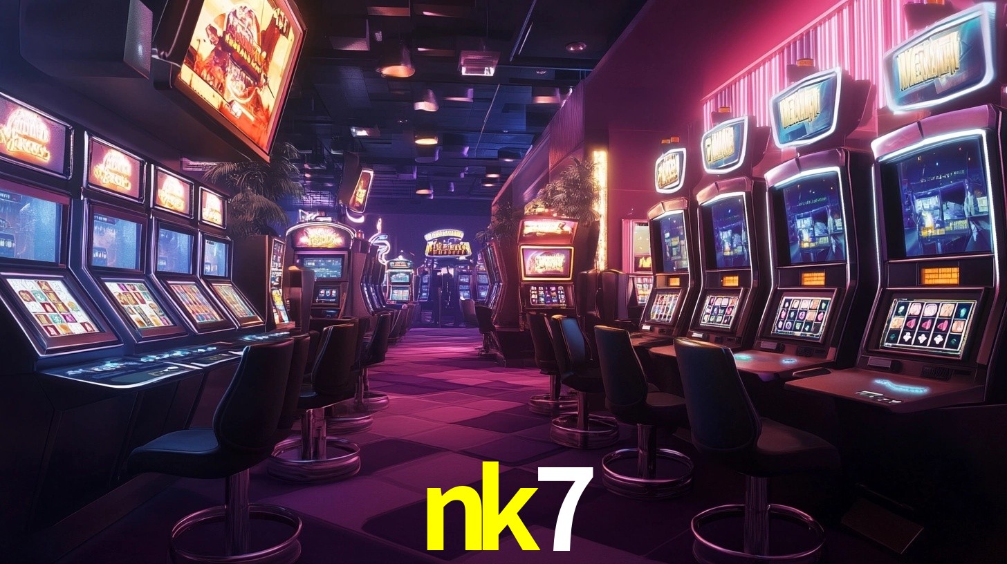 Welcome Bonus nk7