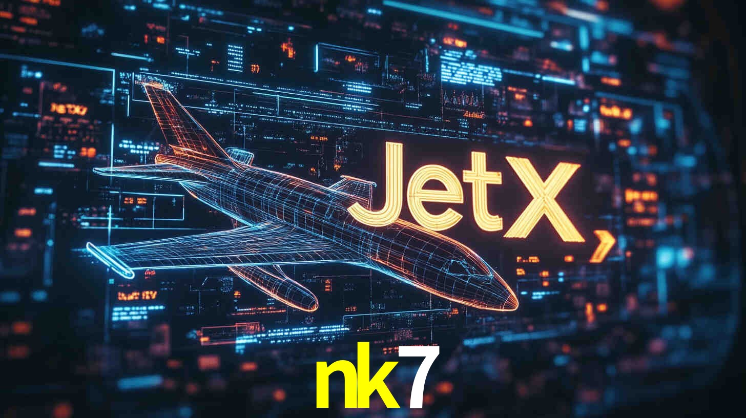 Descubra a Magia dos Jogos de Arcade no nk7
