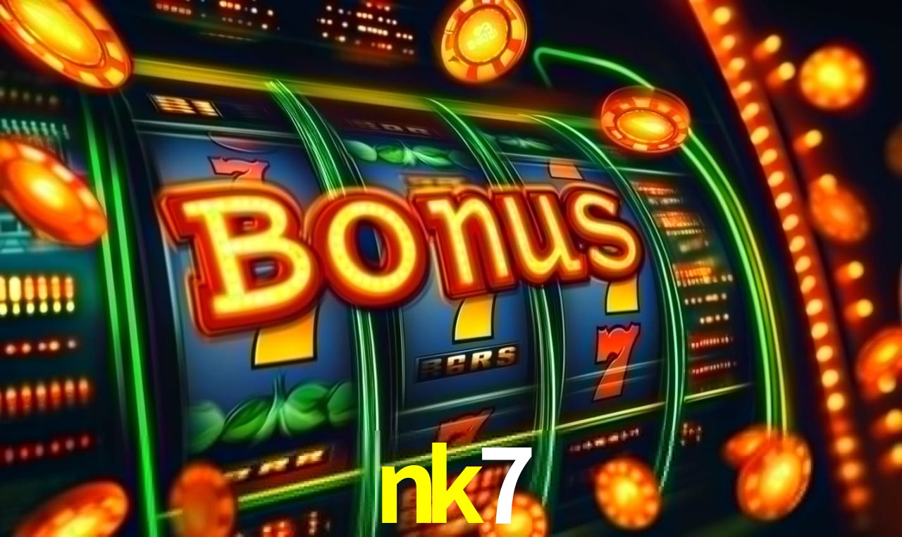 Live Casino nk7