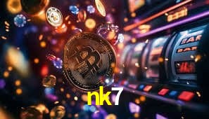 A Emoção da Loteria na nk7: Uma Chance de Mudança de Vida