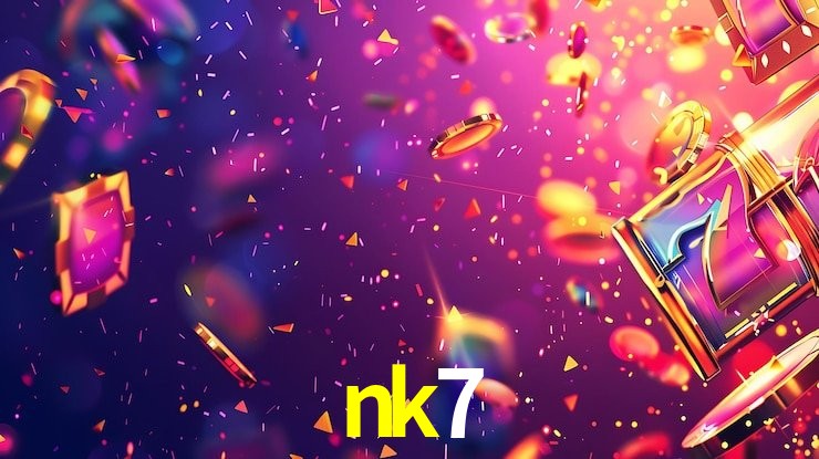 Desvendando o Mundo dos Jogos Virtuais na nk7