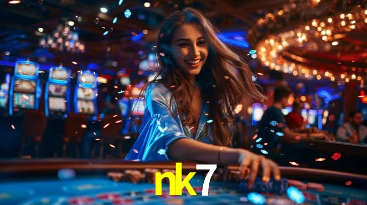 Tennis Betting nk7