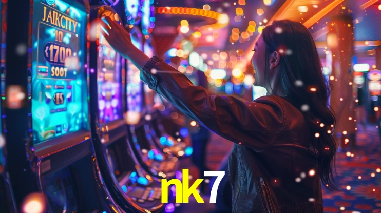 nk7 bet