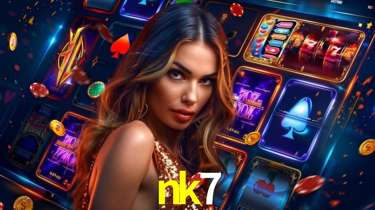 Descubra o Programa VIP da nk7: Vantagens Exclusivas para Jogadores